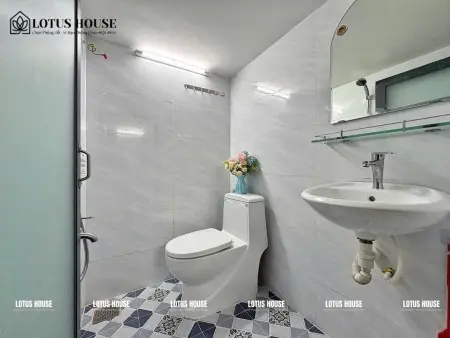 Cho Thuê Phòng Có Gác Ở Tân Phú - Cửa Sổ 30M2 Ngay Aeon Tân Phú