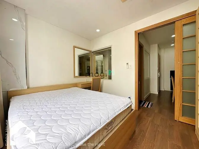 Căn Hộ 1Pn Style Nhật Full Nội Thất Có Bồn Tắm Gần Cầu Kiệu