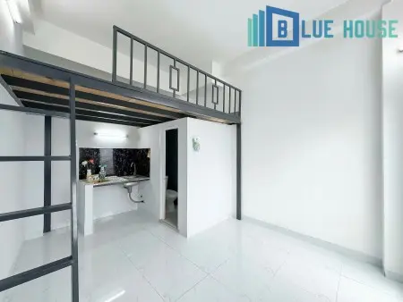 Khai Trương Mới 100% Duplex - Ban Công Riêng - Gác Cao - Thang Máy - Gần Aeon Tân Phú,Đh Công Thương