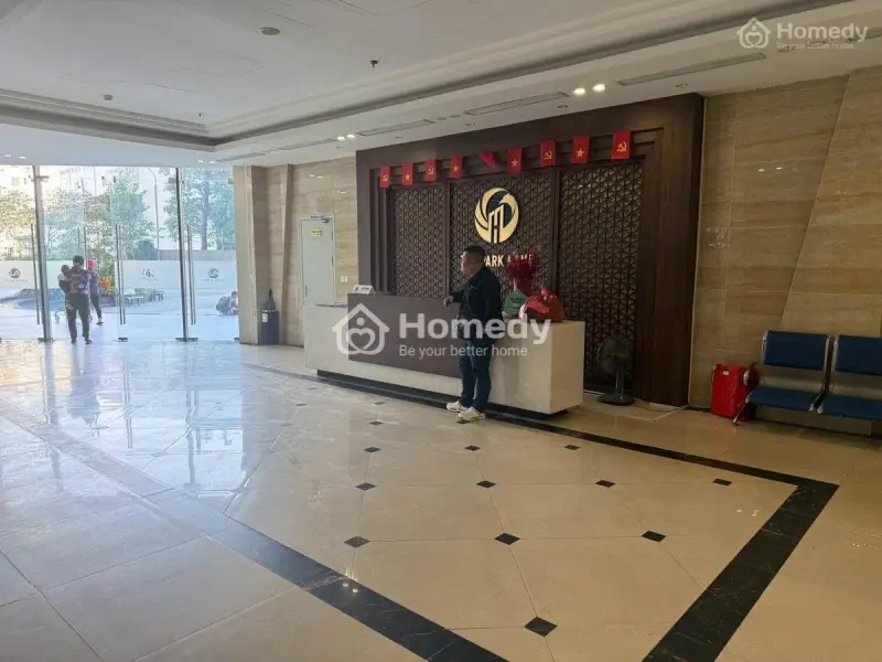 Giá Tốt Chung Cư Park Home 81M, 2Pn Đầy Đủ Nội Thất Cần Bán Gấp