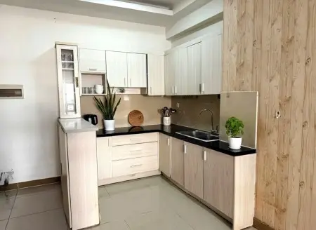 Phòng 2Tr8 & 3Tr5 Trong Cc Cao Cấp Full Nội Thất, An Ninh, Giờ Giấc Tự Do