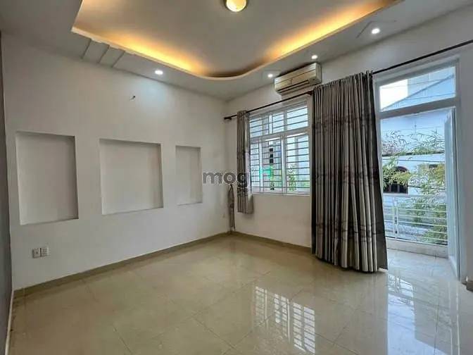 Mbkd Đường Thái Ly, Thảo Điền, Q2 Cực Đẹp - 5X18M, Trệt 1Lầu, Giá 36Tr