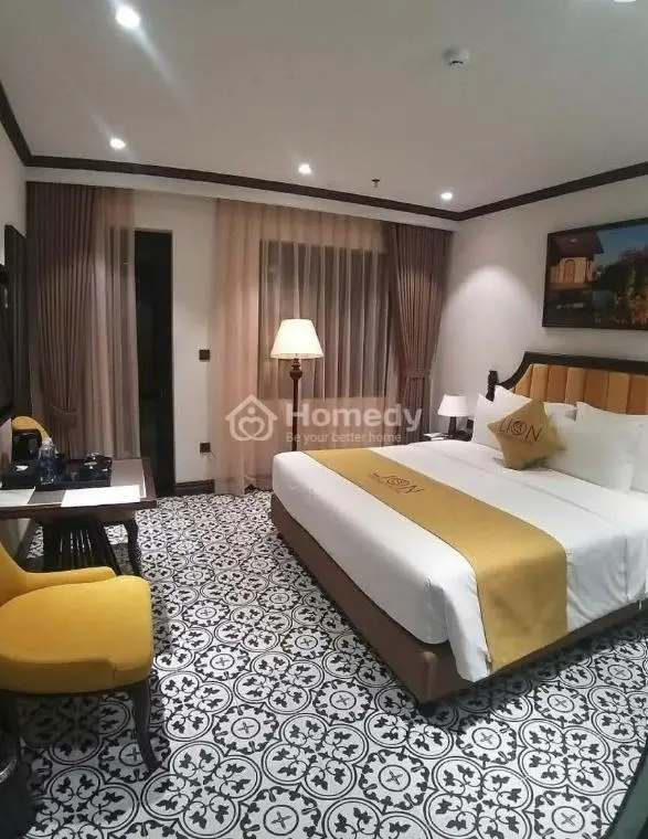 Nhà Siêu Chất Ở Hồ Tây View Đỉnh Ngắm Hồ Rất Chất