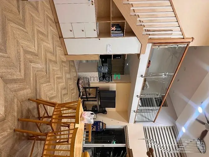 Trống Sẵn 2Pn 1Wc - 3Pn 3Wc - Duplex Dự Án Chung Cư Rẻ Nhất Quận 2🌲