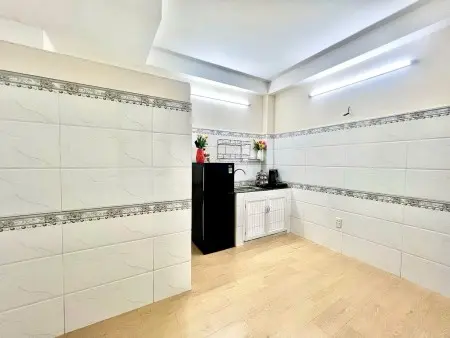 1 Phòng Duy Nhất Full Tiện Nghi Giá Rẻ Chỉ 3Tr2/Tháng Cho Hssv Ngay Cạnh Aeon Tân Phú