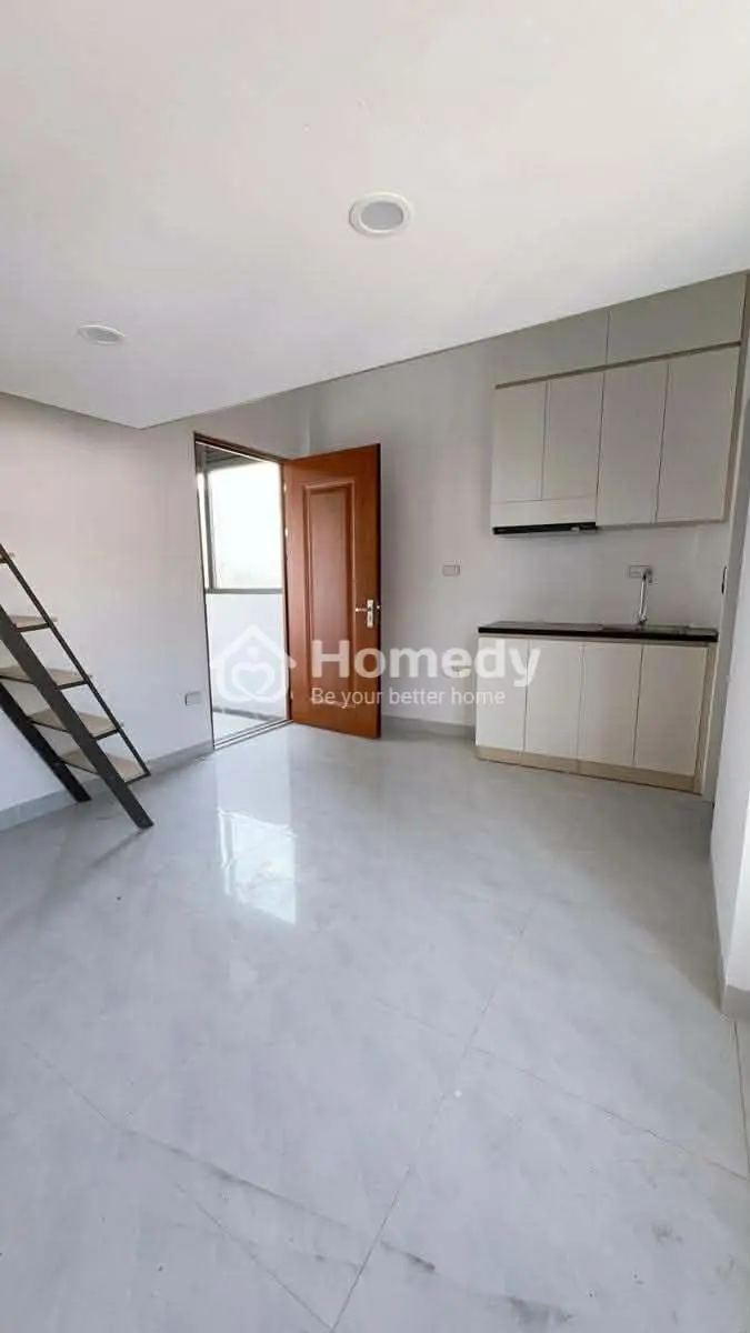 Chung Cư Mini Siêu Chất Ở Giải Phóng Giá Cả Hợp Lý Và Thu Nhập Ổn Định Mỗi Tháng Cho Gia Chủ