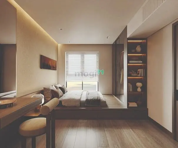 Legacy Hinoiri, 5 Tỷ, 84.7M2, 2Pn, 2Wc, View Đẹp, Pháp Lý Minh Bạch