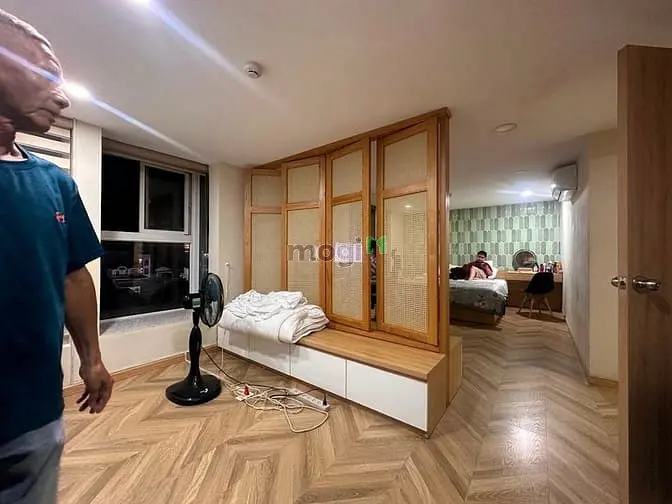 Trống Sẵn 2Pn 1Wc - 3Pn 3Wc - Duplex Dự Án Chung Cư Rẻ Nhất Quận 2🌲