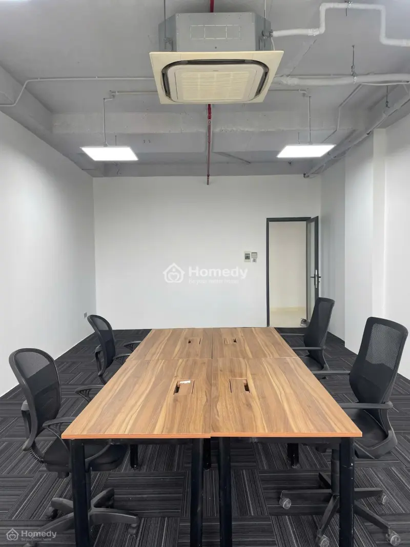 Văn Phòng 25M²–45M² Siêu Đẹp – Chỉ Còn Vài Sàn Cuối!