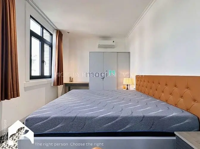 Chdv 1Pn Thiết Kế Mới 100%_Có Gu_Hiện Đại_Bao Phí Chỉ Tính Điện