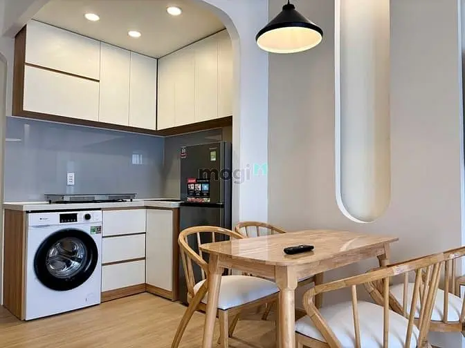 Penhouse 2 Phòng Ngủ 2 Toilet Ban Công Sân Vườn Lớn Siêu Thoáng