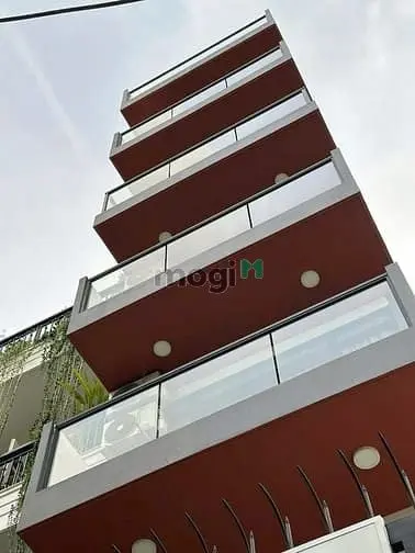 🎉 Căn Hộ 1 Phòng Ngủ - Ban Công, Cửa Sổ Lớn - Giáp Quận 1, Cầu Sg