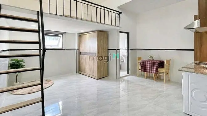 Cho Thuê Phòng Trọ Cao Cấp Full Nội Thất Ngay Linh Xuân