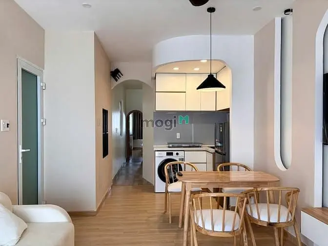 Penhouse 2 Phòng Ngủ 2 Toilet Ban Công Sân Vườn Lớn Siêu Thoáng