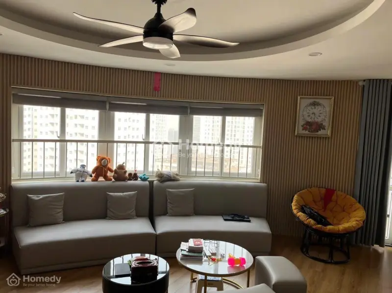 Siêu Phẩm Độc Nhất Thăng Long Tower 120M 3Pn 2Vs Giá 5.6Ty Có Lot Ô Tô Chính Chủ Cần Bán Gấp