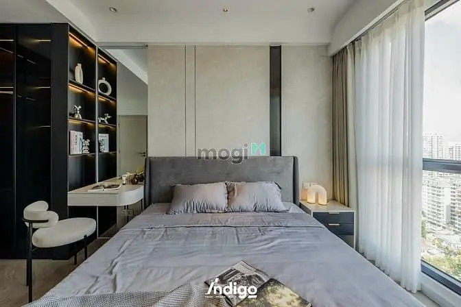 Chủ Nhà Cần Cho Thuê Ch The Ascentia , Nhà Đẹp Giá Rẻ , Pmh ,Q7 ,Tphcm