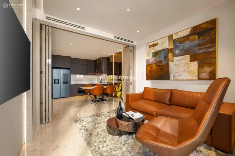 Dự Án Regal Complex, Tư Vấn Booking, Giữ Căn Chỗ Đẹp