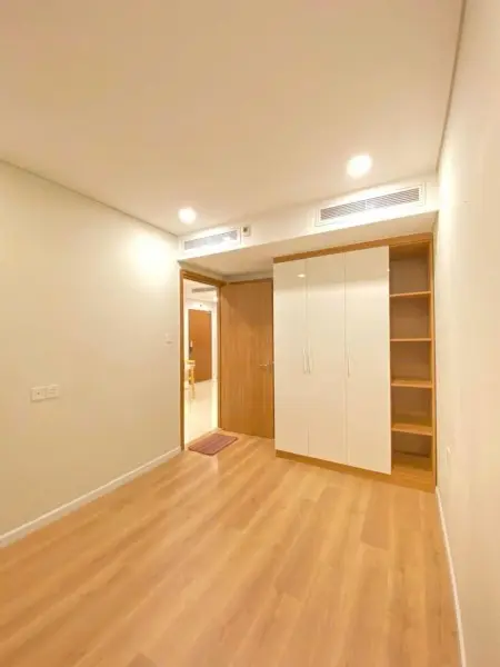 Căn Hộ Cao Cấp 1P Ngủ Cộng Hòa Garden, Giá Thuê 11Tr