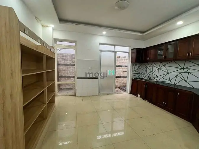 Mbkd Đường Thái Ly, Thảo Điền, Q2 Cực Đẹp - 5X18M, Trệt 1Lầu, Giá 36Tr