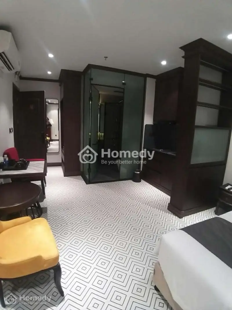 Nhà Siêu Chất Ở Hồ Tây View Đỉnh Ngắm Hồ Rất Chất