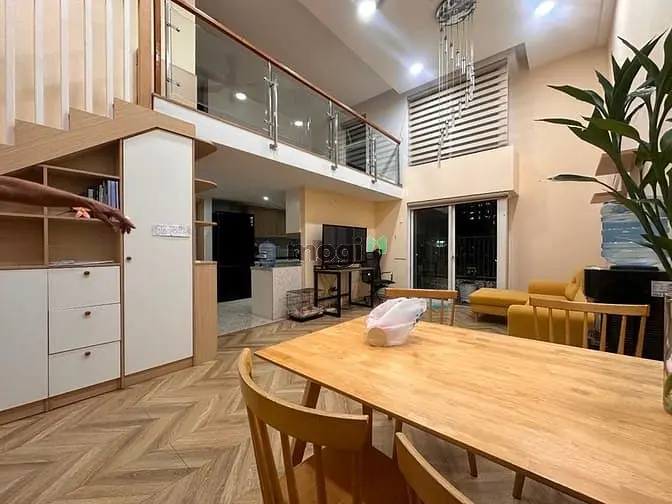 Trống Sẵn 2Pn 1Wc - 3Pn 3Wc - Duplex Dự Án Chung Cư Rẻ Nhất Quận 2🌲