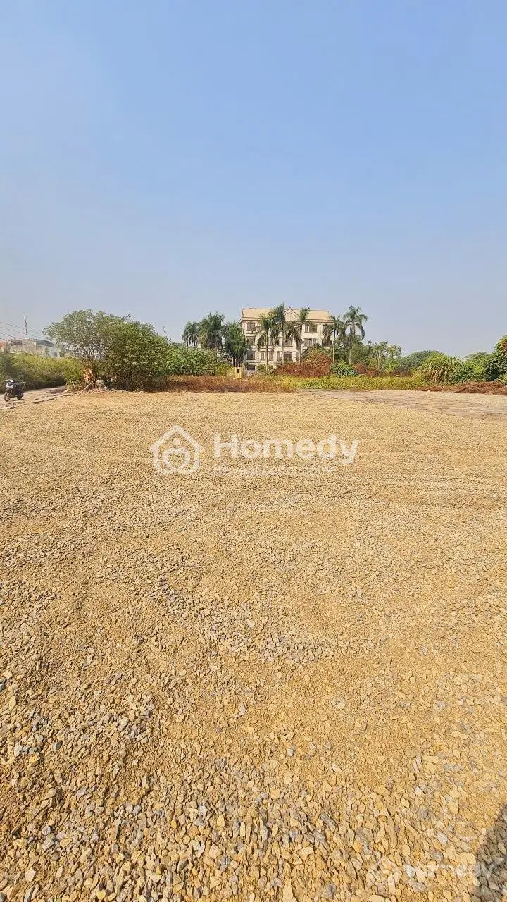 Bán 10000M2 Đất Tại Mặt Đường Nguyễn Khoái, Giá Đầu Tư 12Tr/M2