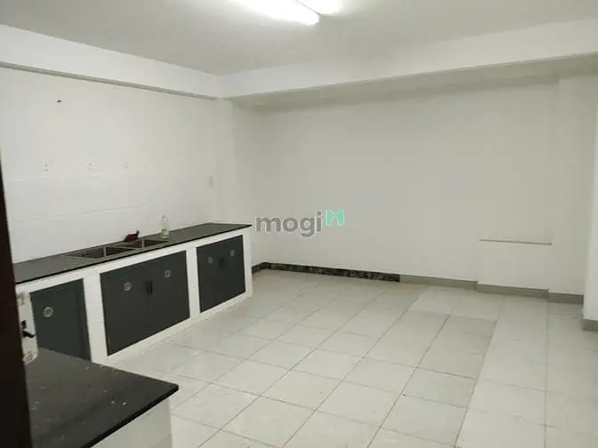 Nhà Cho Thuê: Mt Dương Tử Giang Q5, (4X23M 4L St 8Pn), 50Tr
