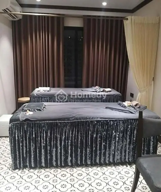 Nhà Siêu Chất Ở Hồ Tây View Đỉnh Ngắm Hồ Rất Chất