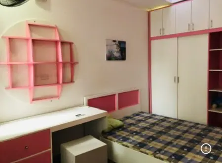 Cho Thuê Phòng Trọ Khu Vực Minh Khai