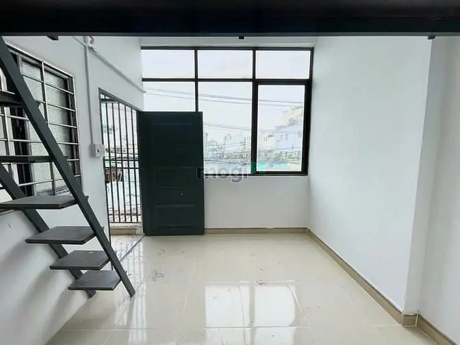 Cho Thuê Phòng Trọ Có Gác, Giá Rẻ Ở Gò Dầu, Tân Phú Gần Đh Văn Hiến