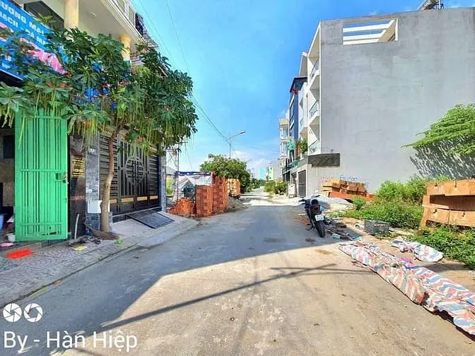 Bán Đất Nam Khang Nguyễn Duy Trinh, Long Trường, Q9. Giá 4 Tỷ 150