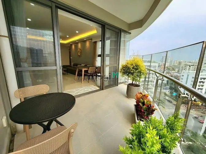 Cho Thuê Căn Hộ Riverpark Premier - Nhà Đẹp-Full Nội Thất Cao Cấp