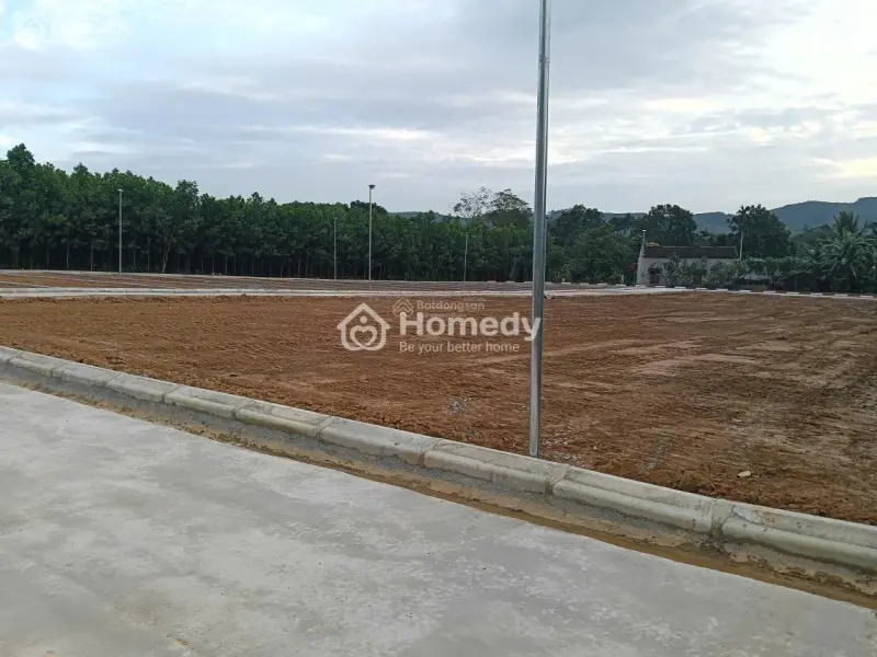 Tri Ân Cuối Năm Lên Đến 1 Chỉ Vàng - Đất Chính Chủ - Thạch Thành, Thanh Hóa- Chỉ Hơn 100Triệu