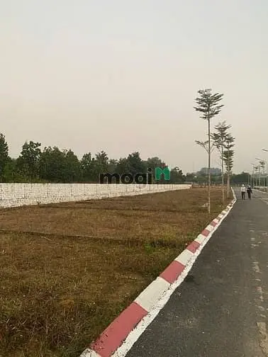 Đất Nền Phú Cát, Hiếm, Hạ Tầng Đồng Bộ, 100M2, Mặt Tiền 6M, Chỉ 5 Tỷ