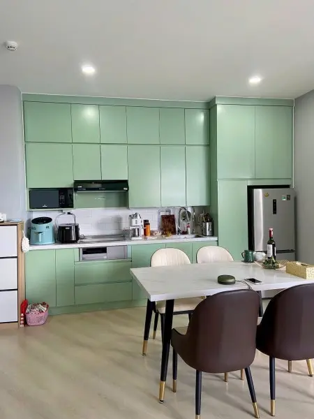 Căn Hộ Cộng Hòa Garden,Tb Căn 1P Ngủ, Nội Thất Mới 10Tr5/Th.