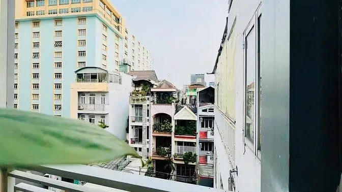 Cho Thuê Căn 1Pn Ban Công Ở Trà Khúc Tân Bình Gần Sân Bay Nhận Xe Điện