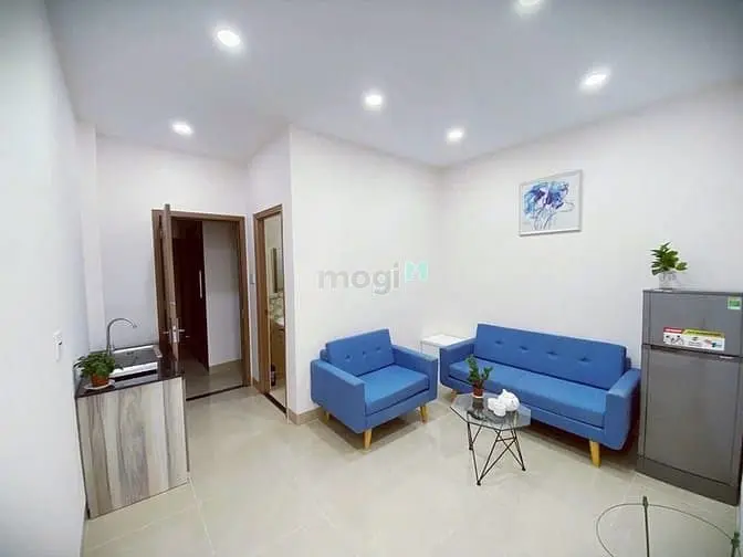 Cho Thuê Căn Hộ Full Nội Thất Ngay Lê Trọng Tấn - Tây Thạnh Giá Rẻ ✅