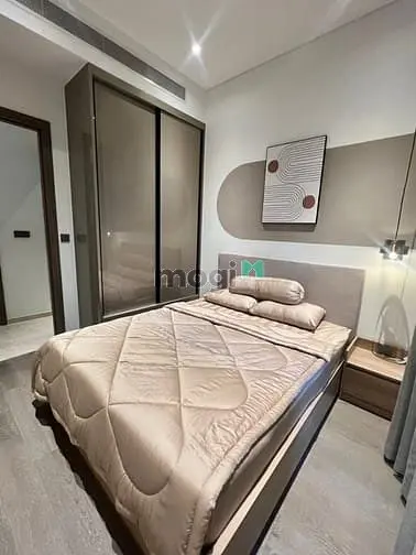 Cho Thuê Căn Hộ Ascentia, Phú Mỹ Hưng, Q7,Hcm, 3 Phòng Ngủ, 30 Triệu