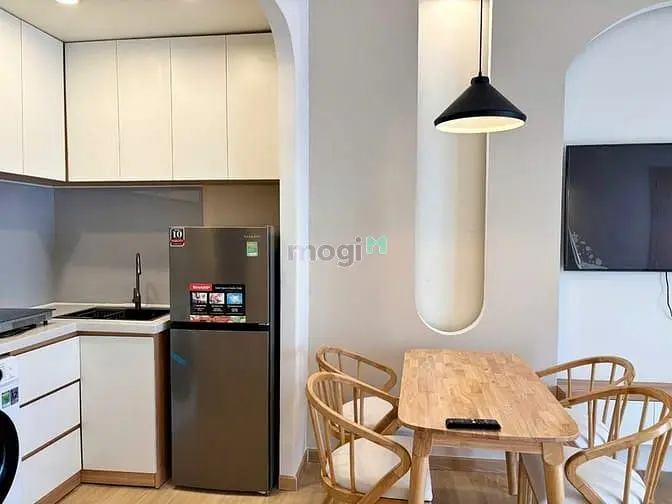 Penhouse 2 Phòng Ngủ 2 Toilet Ban Công Sân Vườn Lớn Siêu Thoáng