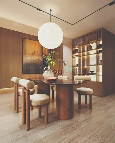 Legacy Hinoiri, 5 Tỷ, 84.7M2, 2Pn, 2Wc, View Đẹp, Pháp Lý Minh Bạch
