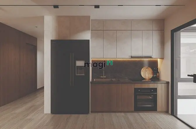 Legacy Hinoiri, 5 Tỷ, 84.7M2, 2Pn, 2Wc, View Đẹp, Pháp Lý Minh Bạch