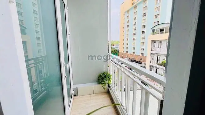 Cho Thuê Căn 1Pn Ban Công Ở Trà Khúc Tân Bình Gần Sân Bay Nhận Xe Điện