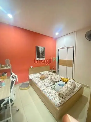 Bán Nhà Khu Nguyễn Tư Nghiêm Quận 2 - 5 Tầng 2Mt, Thang Máy 10Pn