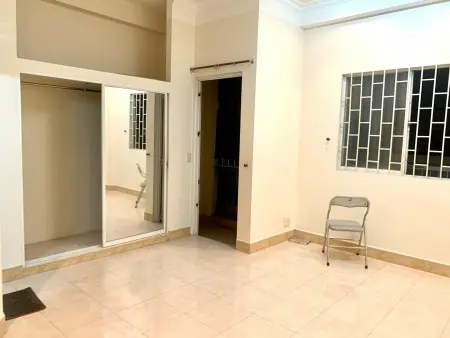 Phòng Trọ Đẹp Giá Rẻ, Đủ Tiện Nghi...q Bình Thạnh