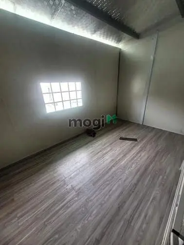 Cho Thuê Nhà Nguyên Căn 2Pn, Gần Chợ Thạnh Xuân Q12