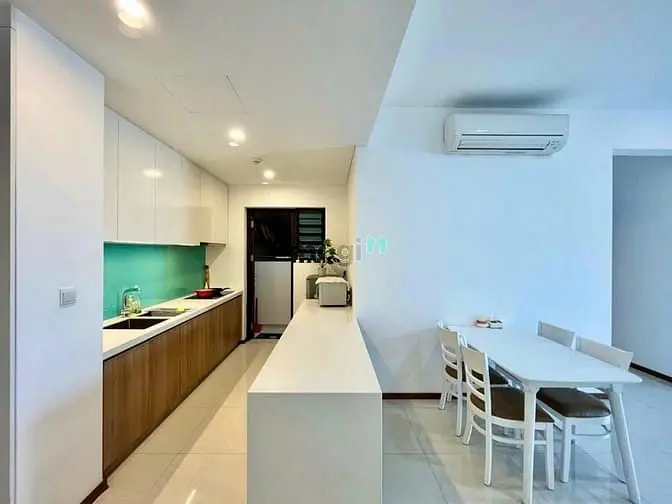 Cho Thuê One Verandah 2Pn - Dt 81M2 - Đầy Đủ Nội Thất - Giá 22 Tr/Th