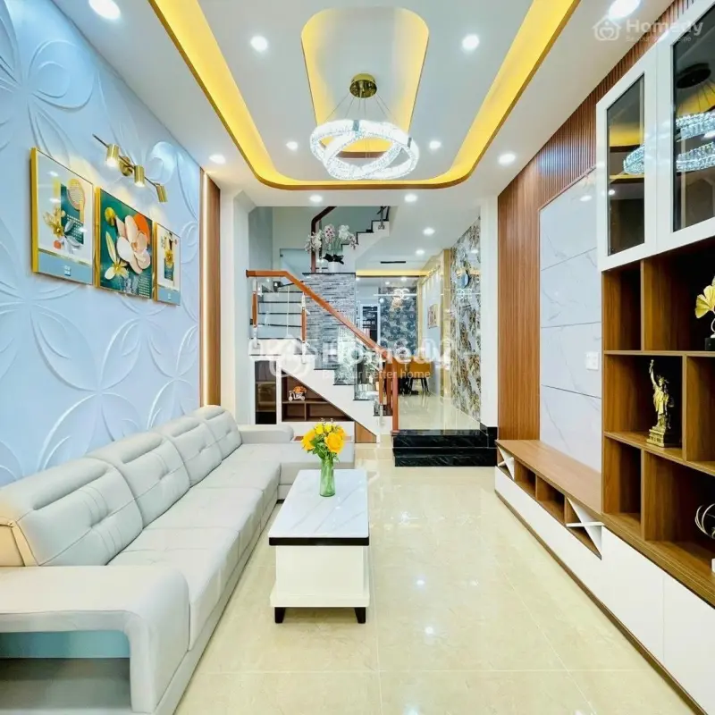 Chính Chủ Cần Bán Nhà, Có Hh Cho Mô Giới, Tỉnh Lộ 10, Tân Tạo, Quận Bình Tân