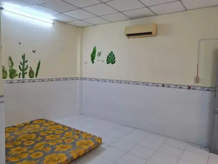 Cho Thuê Phòng Trọ Giá Rẻ Từ 3Tr5 Đến 4Tr7