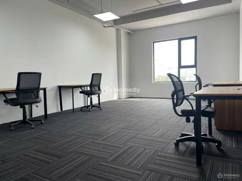 Văn Phòng 25M²–45M² Siêu Đẹp – Chỉ Còn Vài Sàn Cuối!