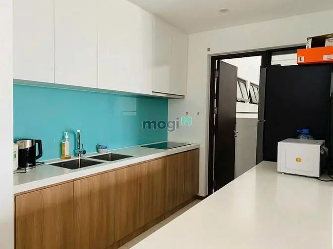 Cho Thuê One Verandah 2Pn - Dt 81M2 - Đầy Đủ Nội Thất - Giá 22 Tr/Th